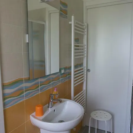 Bed & Breakfast Casa Di Mimma 3*