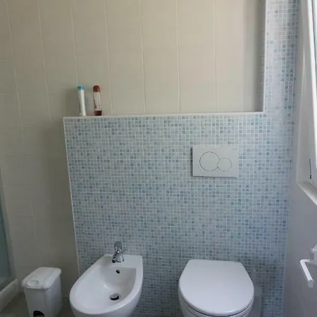 Casa Di Mimma 3* Montesilvano Marina