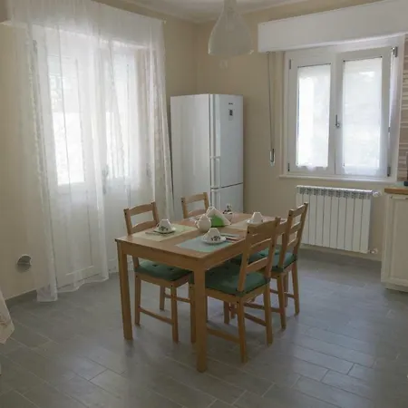 Casa Di Mimma Bed & Breakfast 3*