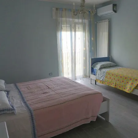 Casa Di Mimma Bed & Breakfast 3*