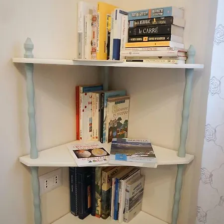 Casa Di Mimma Bed & Breakfast Montesilvano Marina