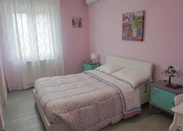 Casa Di Mimma Bed & Breakfast Montesilvano