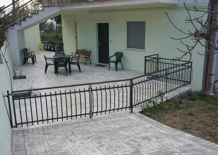 Casa Di Mimma Bed & Breakfast 3*