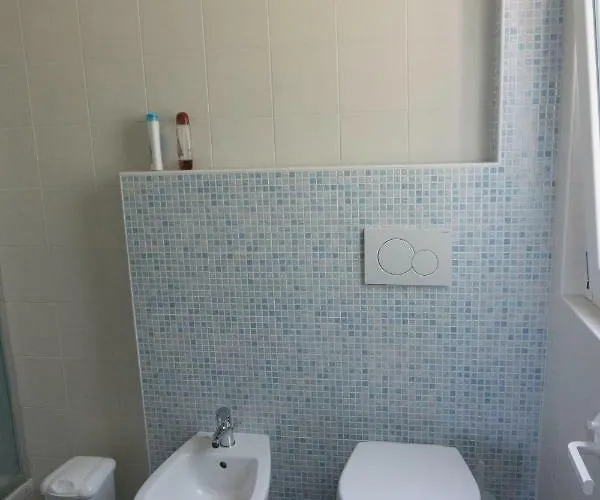 Casa Di Mimma 3* Montesilvano