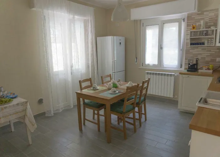 Casa Di Mimma Bed & Breakfast 3*