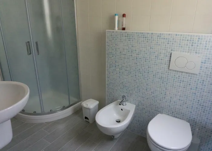 Casa Di Mimma Montesilvano