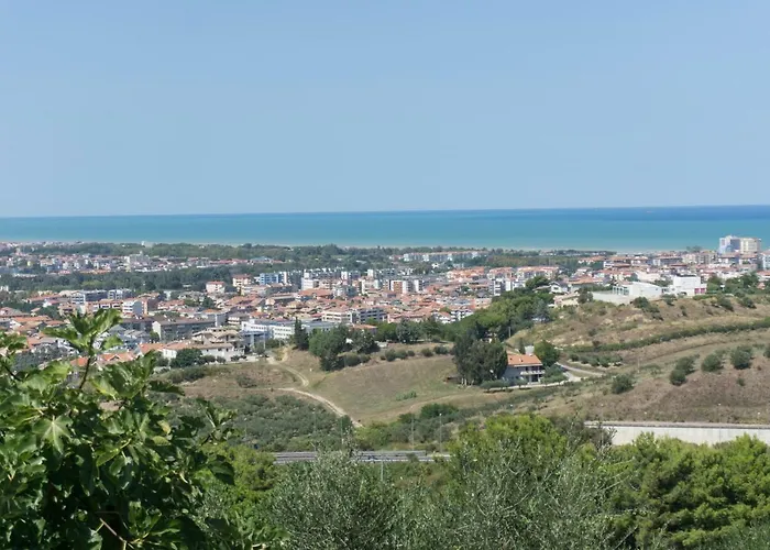 Casa Di Mimma Montesilvano