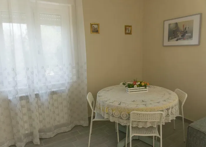 Casa Di Mimma Bed & Breakfast