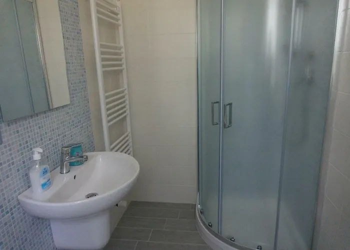 Bed & Breakfast Casa Di Mimma Montesilvano