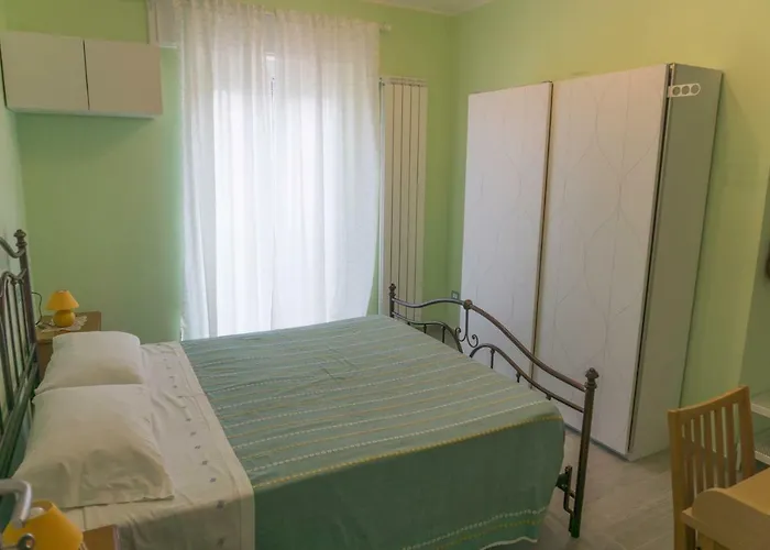 Casa Di Mimma Bed & Breakfast 3*