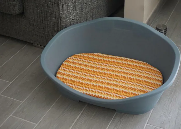 Casa Di Mimma Bed & Breakfast