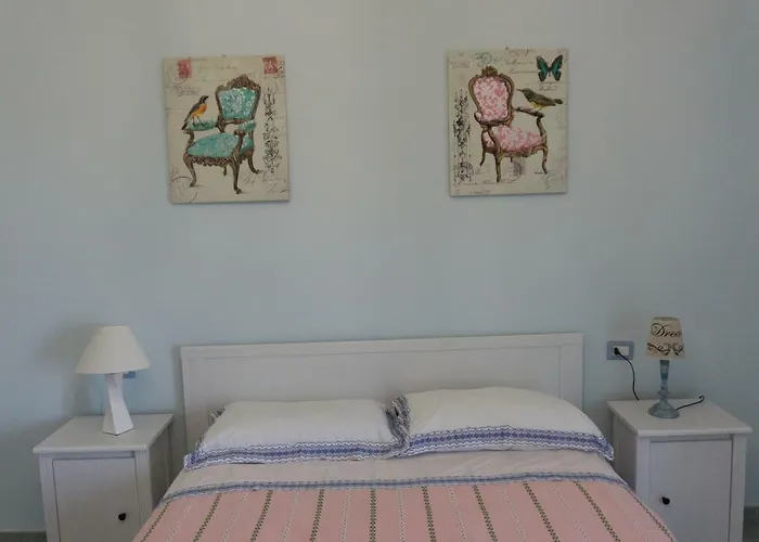 Bed & Breakfast Casa Di Mimma
