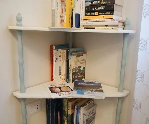 Casa Di Mimma Bed & Breakfast Montesilvano