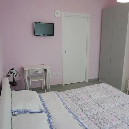 Bed & Breakfast Casa Di Mimma