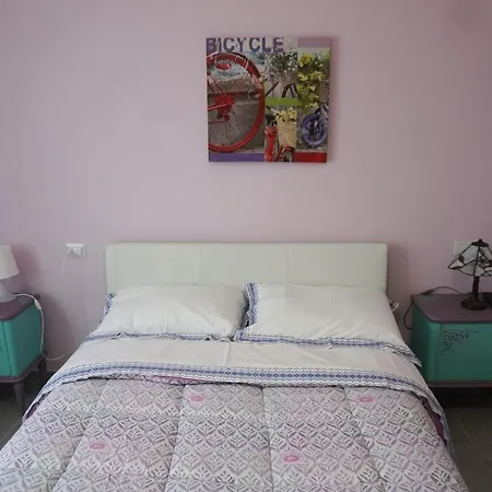 Nocleg ze śniadaniem Casa Di Mimma Montesilvano Marina