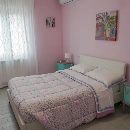 Casa Di Mimma Nocleg ze śniadaniem Montesilvano Marina