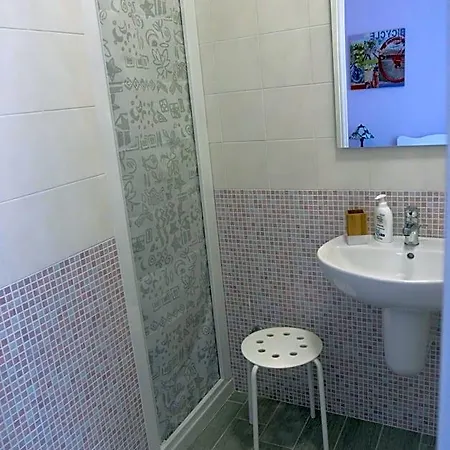 Bed & Breakfast Casa Di Mimma Montesilvano Marina