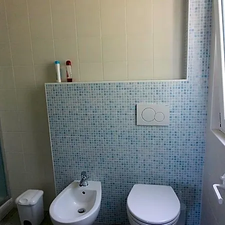 Bed & Breakfast Casa Di Mimma 3*