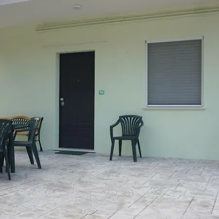 Casa Di Mimma Bed & Breakfast