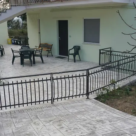 Casa Di Mimma Nocleg ze śniadaniem 3*