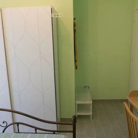 Casa Di Mimma Nocleg ze śniadaniem Montesilvano Marina