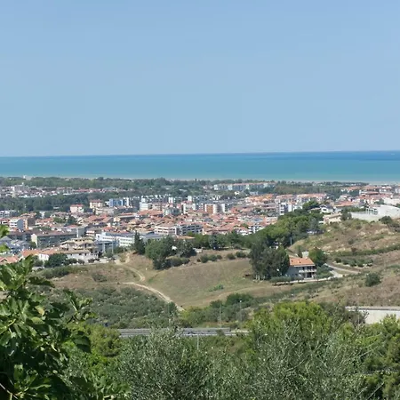 Casa Di Mimma Montesilvano
