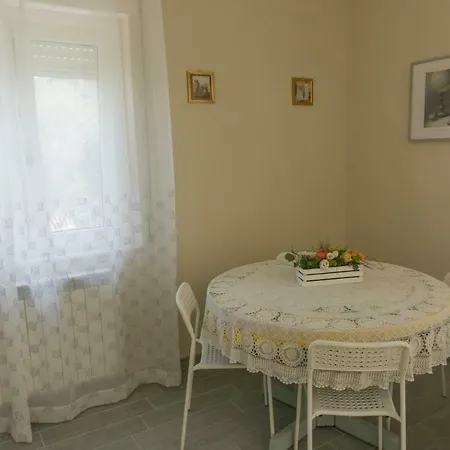 Casa Di Mimma Bed & Breakfast
