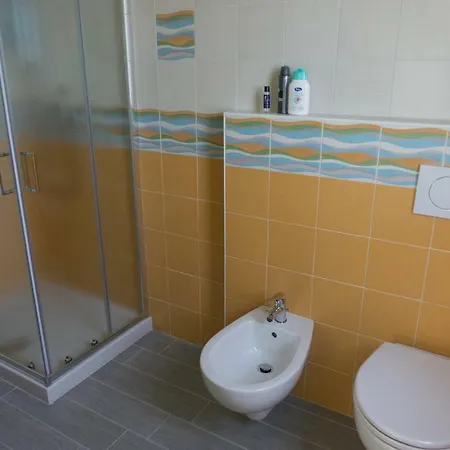 Casa Di Mimma Bed & Breakfast Montesilvano