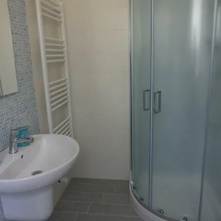 Bed & Breakfast Casa Di Mimma Montesilvano