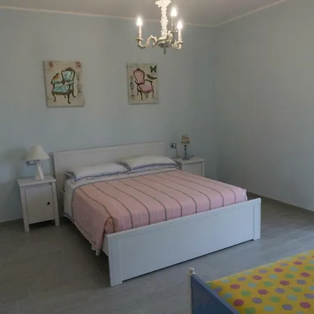 Bed & Breakfast Casa Di Mimma 3*