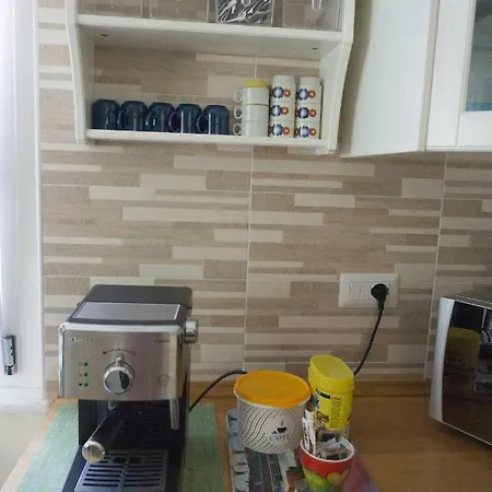 Bed & Breakfast Casa Di Mimma Montesilvano