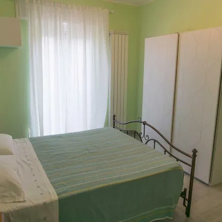 Casa Di Mimma Nocleg ze śniadaniem 3*