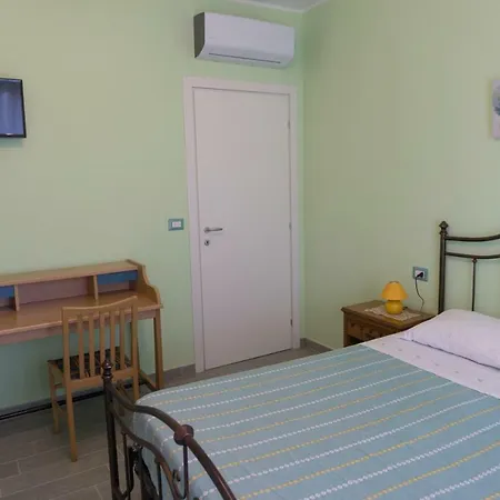 Nocleg ze śniadaniem Casa Di Mimma