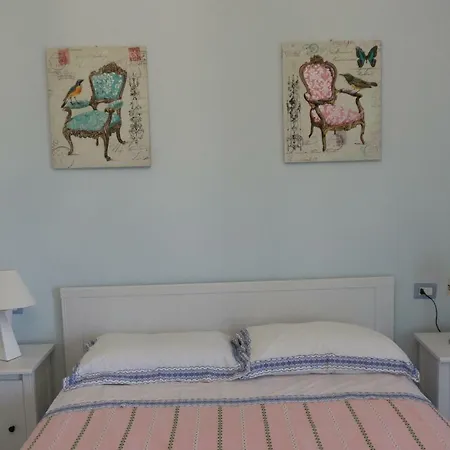 Bed & Breakfast Casa Di Mimma