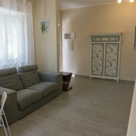 Casa Di Mimma 3* Montesilvano