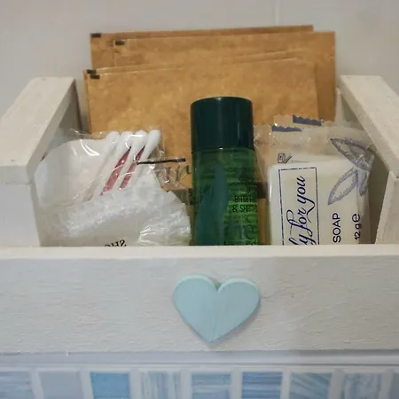 Casa Di Mimma Nocleg ze śniadaniem