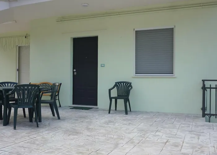 Casa Di Mimma Alojamento de Acomodação e Pequeno-almoço