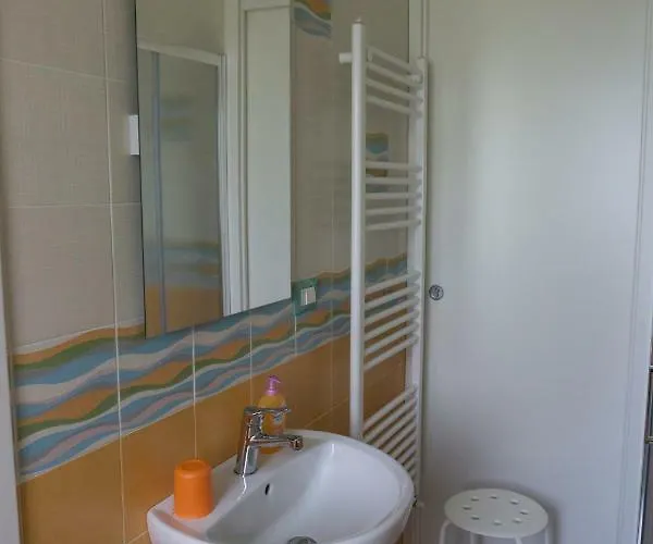 Alojamento de Acomodação e Pequeno-almoço Casa Di Mimma 3*