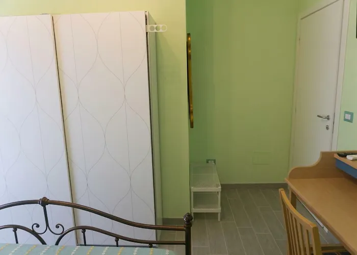 Casa Di Mimma Alojamento de Acomodação e Pequeno-almoço Montesilvano Marina