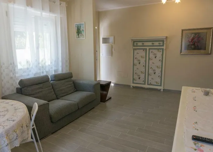 Casa Di Mimma 3* Montesilvano Marina