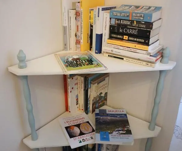 Alojamento de Acomodação e Pequeno-almoço Casa Di Mimma 3*