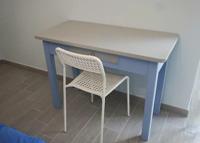 Casa Di Mimma Alojamento de Acomodação e Pequeno-almoço 3*